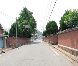 근대문화 탐방 기본지식