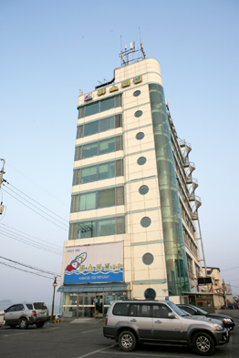 군산회집