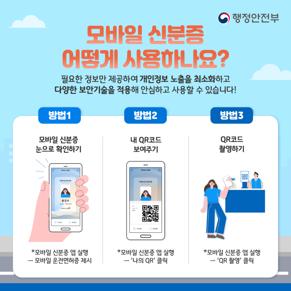 모바일신분증홍보카드뉴스4
