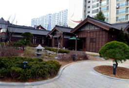 고우당