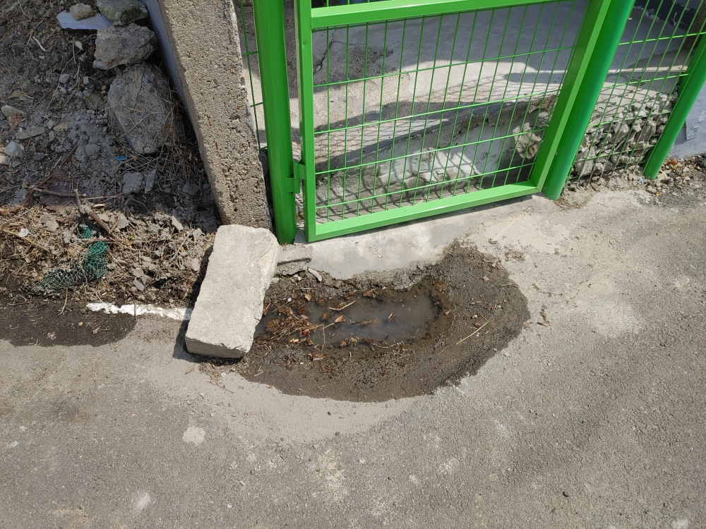 하수구1