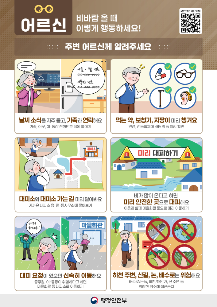 1.호우·태풍(고령자)