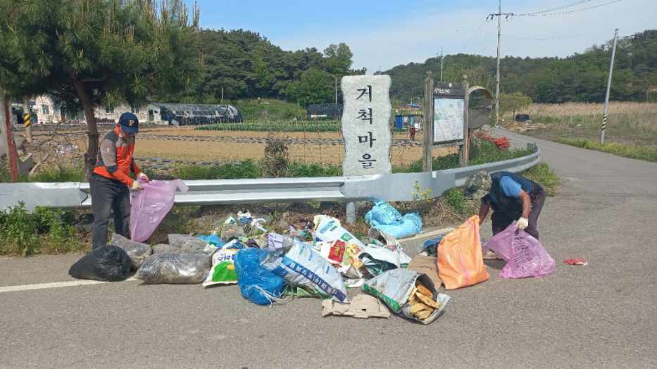 (구암동)읍면동장현장소통행정추진주간보고(5.1.~5.4.)_5