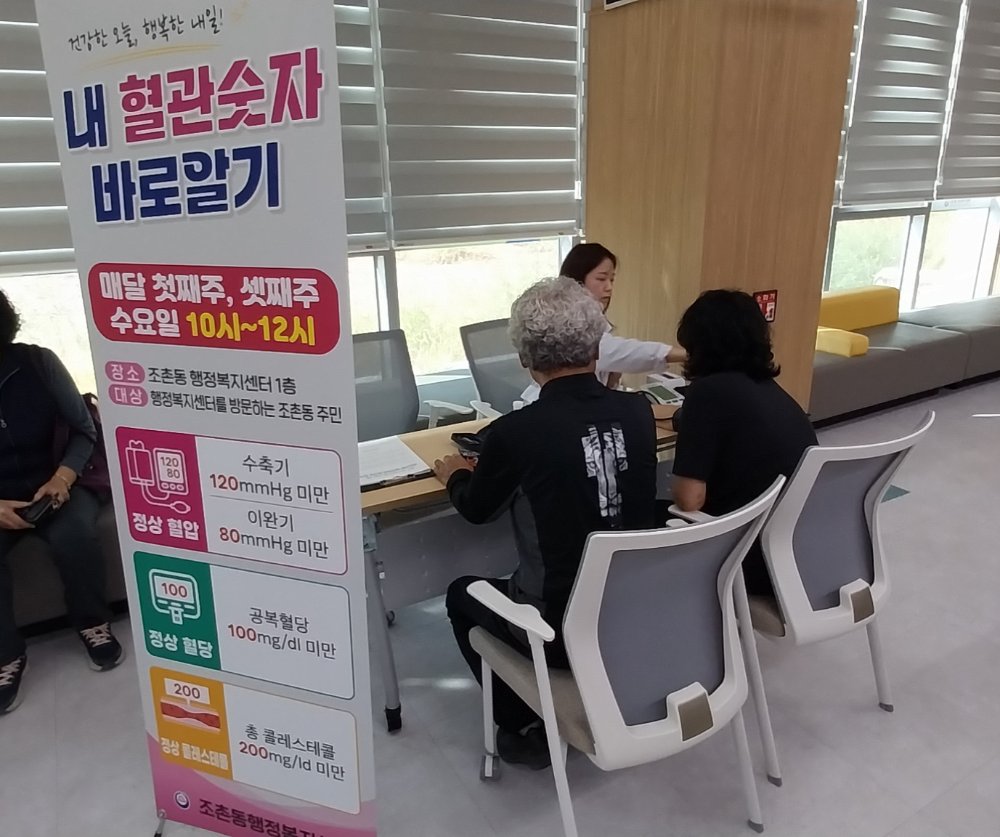 내혈관숫자바로알기사진