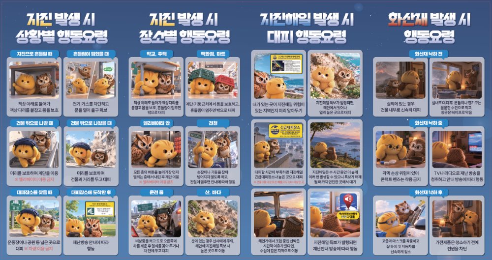 지진안전주간리플릿2