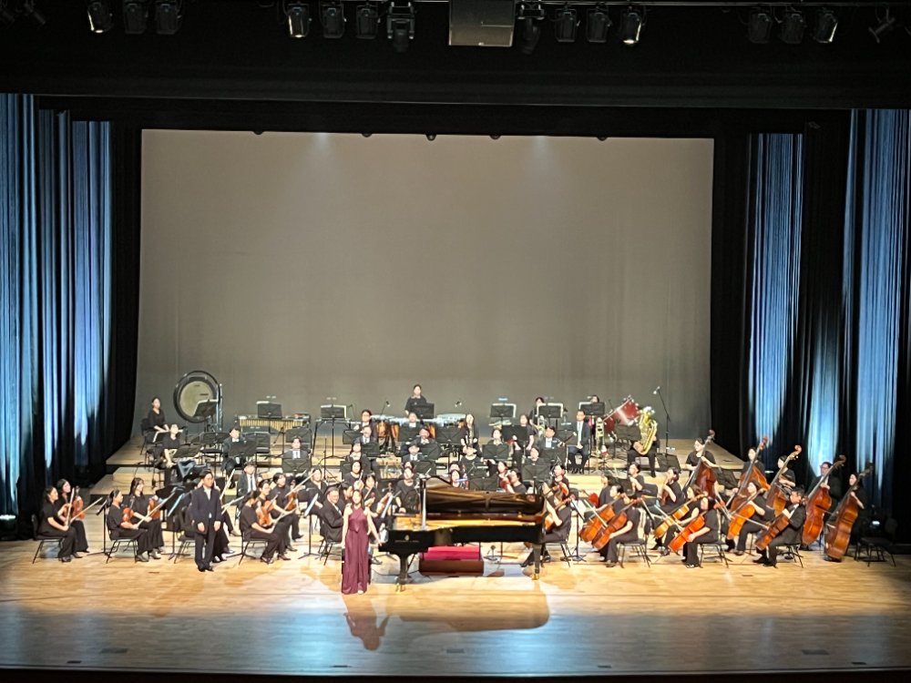 군산시립교향악단 83회 기획연주회 [납량특집 콘서트]