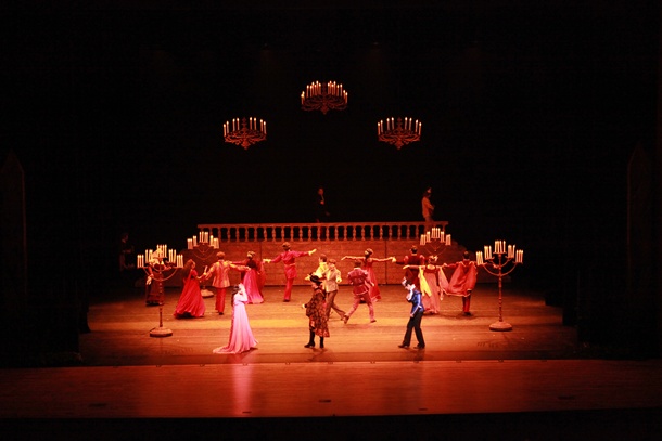 2013 [기획공연] 로미오와 줄리엣