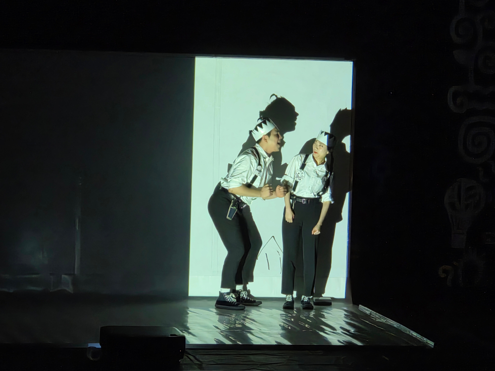 2월 기획공연 가족드로잉 두들팝