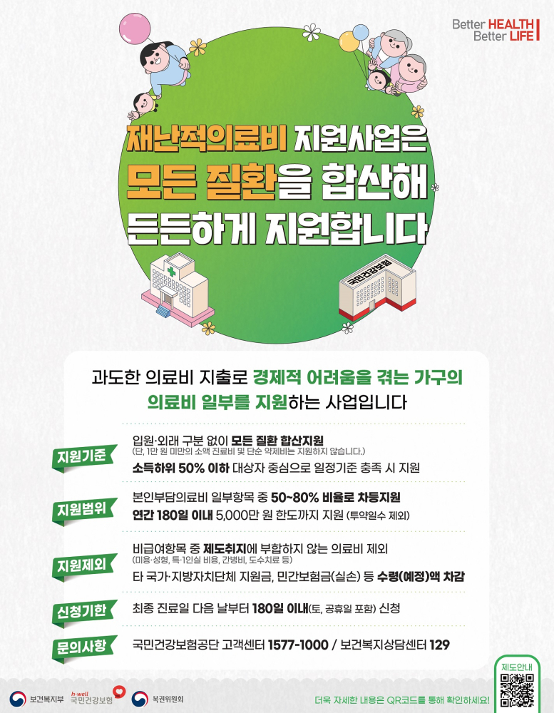 [붙임2]재난적의료비지원사업안내자료(세로형)_크기조정