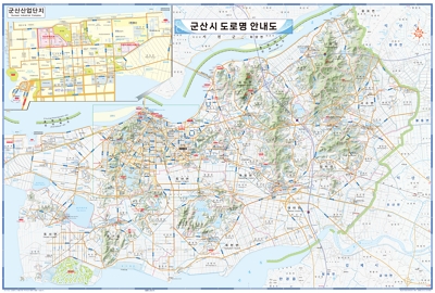 지도후면샘플