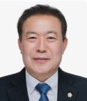 김영일 부의장