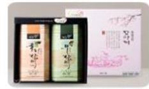 금강식품 장아찌 세트(울외&무)30,000원