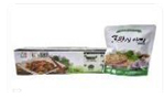 새싹양정기농원 울외장아찌 1kg + 100g 소포장