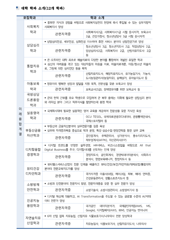 2025.2학기한국열린사이버대학교학생모집안내(농업인및농업인배우자)_2