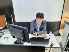 2021 농업기술전문교육(비대면교육) - 농식품 소비트랜트