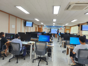 2023년 스마트팜 11차 교육