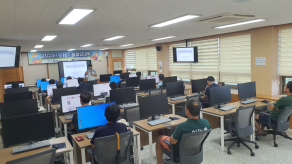 2023년 스마트팜 15차 교육