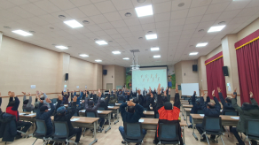 2023년 농촌지도자 농작업 재해예방 및 안전보건 교육(옥산, 대야, 개정, 농촌동)
