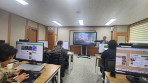 2024년 스마트경영 혁신대회 컨설팅 3차