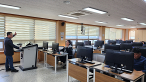 2024년 스마트경영 혁신대회 컨설팅 5차