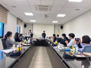농업인 셀프 브랜드 개발 및 포장디자인 역량강화 교육(2차)