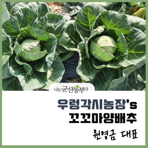 우렁각시농장