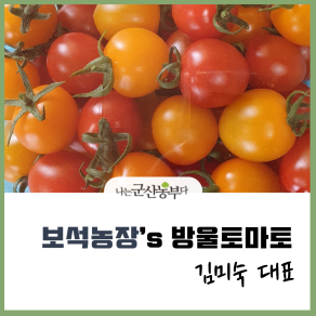 보석농장