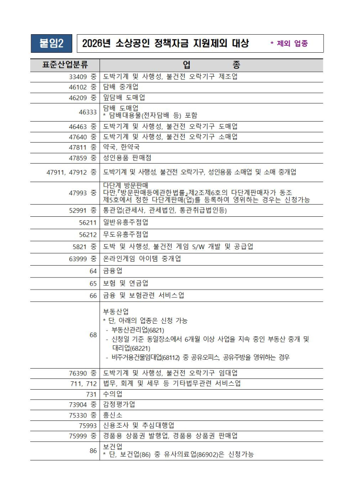 2026년군산시영세소상공인카드수수료지원사업공고문004