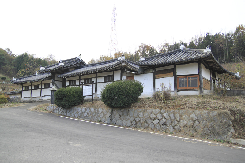 영모당