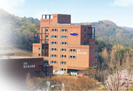 군산청소년수련관