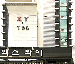 엑스와이텔